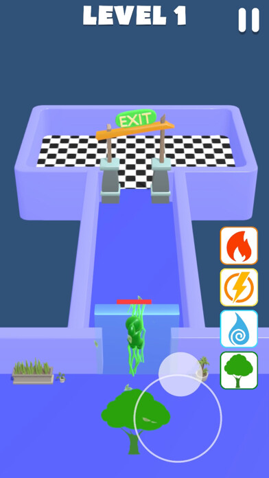 Emulate iPhone app Morph Elements using MyAndroid Emulate iPhone app Morph Elements using MyAndroid