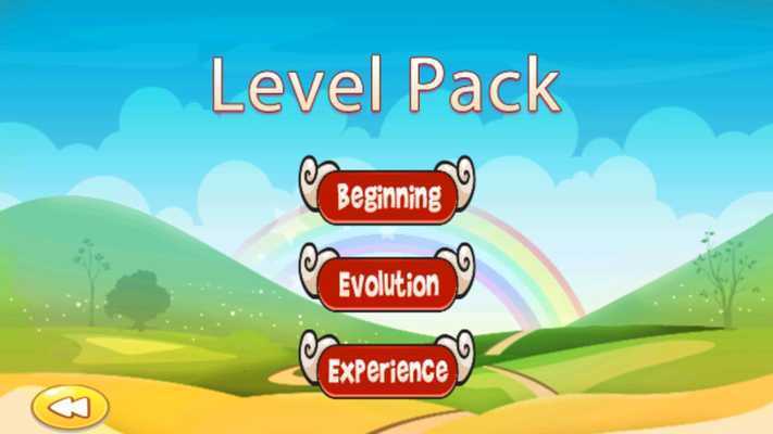 Emulate Android APK Morphie Bear Adventure