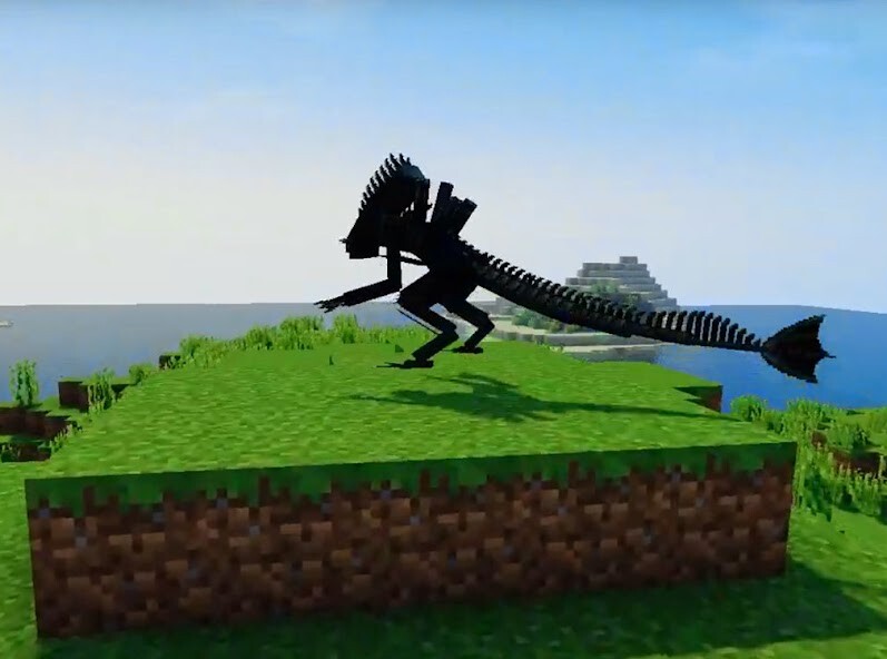 Run android online APK Morph Mod Morphing Addon from MyAndroid or emulate Morph Mod Morphing Addon using MyAndroid