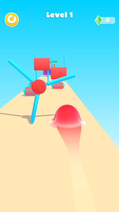 Emulate iPhone app Morph Runner! using MyAndroid Emulate iPhone app Morph Runner! using MyAndroid