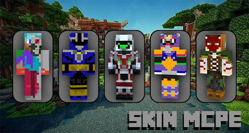 Run android online APK Morph Skins for MCPE from MyAndroid or emulate Morph Skins for MCPE using MyAndroid Run android online APK Morph Skins for MCPE from MyAndroid or emulate Morph Skins for MCPE using MyAndroid