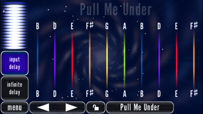 Emulate iPhone app MorphWiz using MyAndroid Emulate iPhone app MorphWiz using MyAndroid