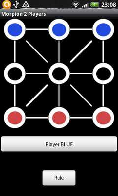 Emulate Android APK Morpion 2 Players Emulate Android APK Morpion 2 Players