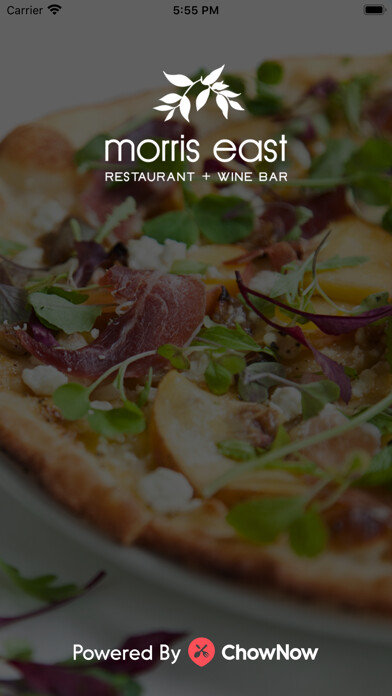 Emulate iPhone app Morris East using MyAndroid Emulate iPhone app Morris East using MyAndroid