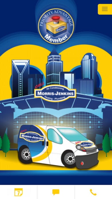 Emulate iPhone app Morris-Jenkins using MyAndroid Emulate iPhone app Morris-Jenkins using MyAndroid