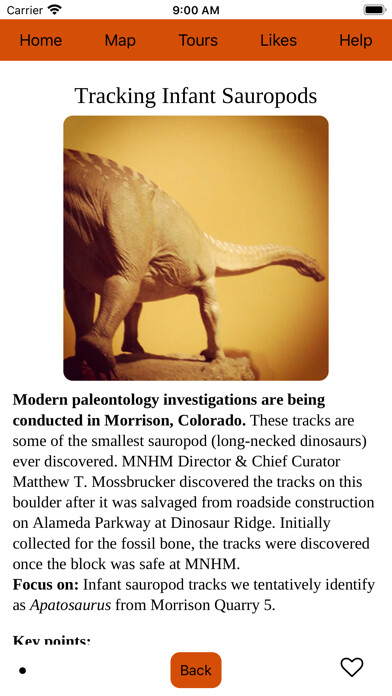 Run android online APK Morrison Museum from MyAndroid or emulate Morrison Museum using MyAndroid