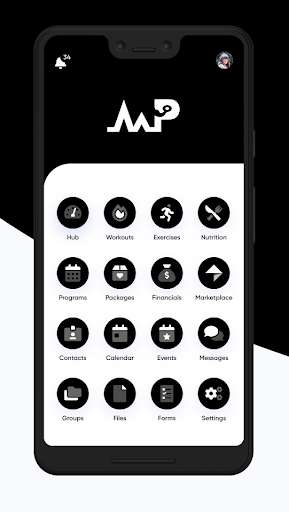 Run android online APK Morrison Performance from MyAndroid or emulate Morrison Performance using MyAndroid