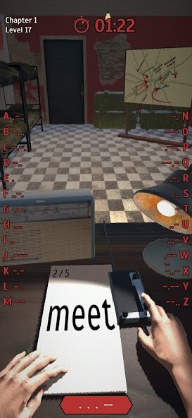 Run android online APK Morse Academy - Learn Morse from MyAndroid or emulate Morse Academy - Learn Morse using MyAndroid