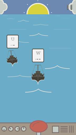 Run android online APK Morse Attacks! from MyAndroid or emulate Morse Attacks! using MyAndroid