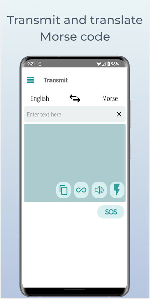 Run android online APK Morse Code Encoder Decoder from MyAndroid or emulate Morse Code Encoder Decoder using MyAndroid Run android online APK Morse Code Encoder Decoder from MyAndroid or emulate Morse Code Encoder Decoder using MyAndroid