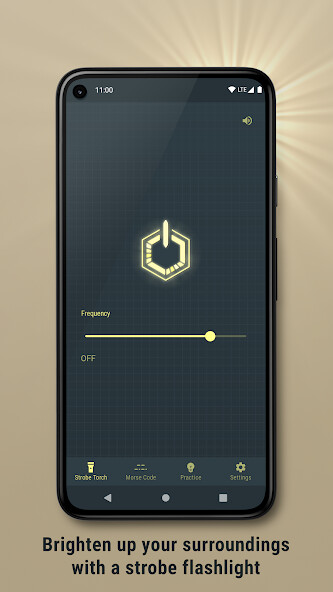 Run android online APK Morse code flashlight from MyAndroid or emulate Morse code flashlight using MyAndroid Run android online APK Morse code flashlight from MyAndroid or emulate Morse code flashlight using MyAndroid