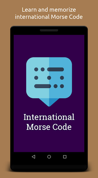 Emulate Android APK Morse Code Learner Emulate Android APK Morse Code Learner