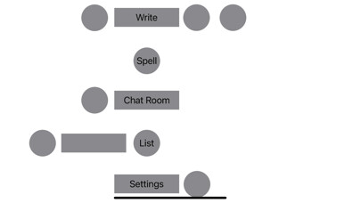 Emulate iPhone app Morse Decoded using MyAndroid Emulate iPhone app Morse Decoded using MyAndroid