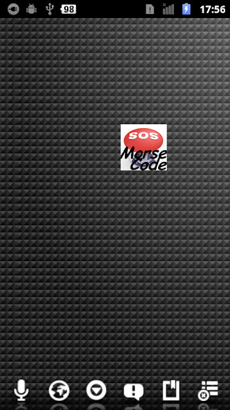 Run android online APK Morse SOS from MyAndroid or emulate Morse SOS using MyAndroid Run android online APK Morse SOS from MyAndroid or emulate Morse SOS using MyAndroid