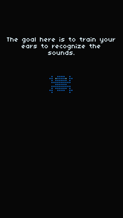 Emulate iPhone app Morse Toad using MyAndroid Emulate iPhone app Morse Toad using MyAndroid