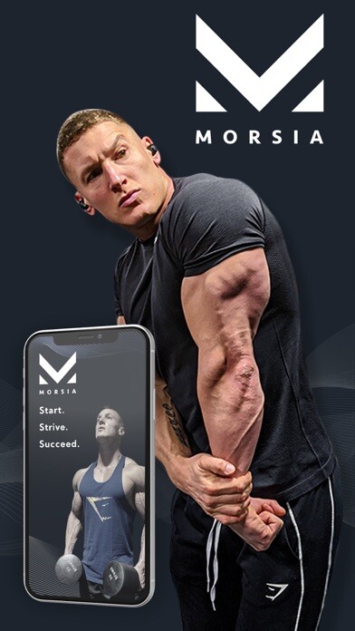 Run android online APK Morsia from MyAndroid or emulate Morsia using MyAndroid