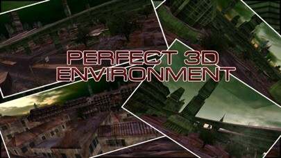 Emulate iPhone app Mortal Battlefield Gunner Shooter : War shooting Commando game - fully free using MyAndroid Emulate iPhone app Mortal Battlefield Gunner Shooter : War shooting Commando game - fully free using MyAndroid