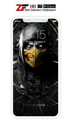 Emulate Android APK Mortal Kombat Wallpapers Emulate Android APK Mortal Kombat Wallpapers