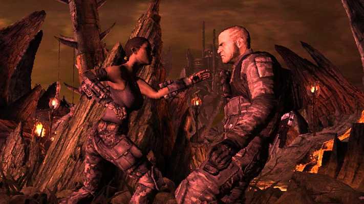 Emulate Android APK Mortal Kombat X: Warrior Shadow 2018 Emulate Android APK Mortal Kombat X: Warrior Shadow 2018