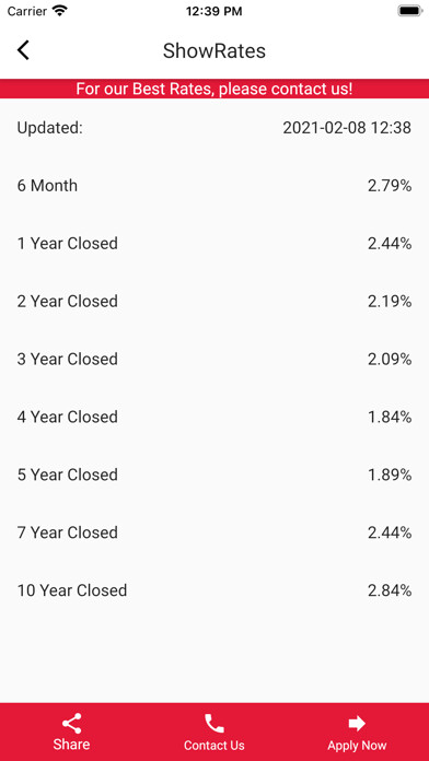 Emulate iPhone app Mortgage Brokers City using MyAndroid Emulate iPhone app Mortgage Brokers City using MyAndroid