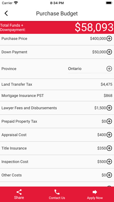 Emulate iPhone app Mortgage Brokers Ottawa using MyAndroid Emulate iPhone app Mortgage Brokers Ottawa using MyAndroid