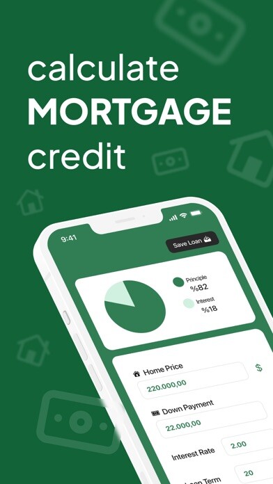 Emulate iPhone app Mortgage Calculator Financier using MyAndroid Emulate iPhone app Mortgage Calculator Financier using MyAndroid