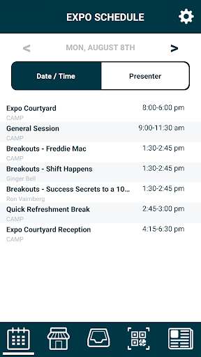 Run android online APK Mortgage CAMP from MyAndroid or emulate Mortgage CAMP using MyAndroid
