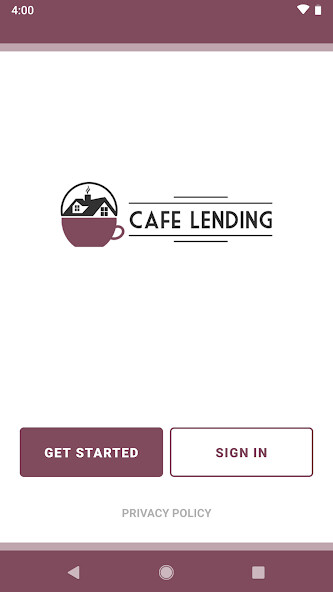 Run android online APK Mortgage Express by CL from MyAndroid or emulate Mortgage Express by CL using MyAndroid