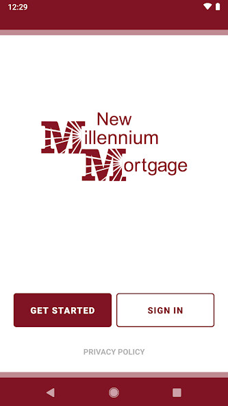 Run android online APK Mortgage Express by NMM from MyAndroid or emulate Mortgage Express by NMM using MyAndroid