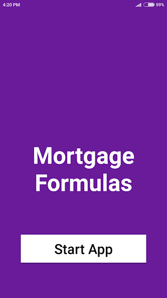 Run android online APK Mortgage Formulas from MyAndroid or emulate Mortgage Formulas using MyAndroid Run android online APK Mortgage Formulas from MyAndroid or emulate Mortgage Formulas using MyAndroid