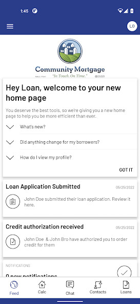 Run android online APK Mortgage GO! from MyAndroid or emulate Mortgage GO! using MyAndroid