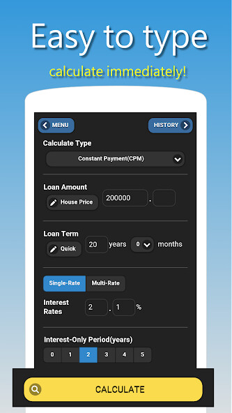 Run android online APK Mortgage Home Loan Assistant from MyAndroid or emulate Mortgage Home Loan Assistant using MyAndroid