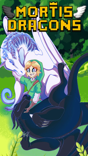 Run android online APK Mortis Dragons - Dragones legendarios from MyAndroid or emulate Mortis Dragons - Dragones legendarios using MyAndroid