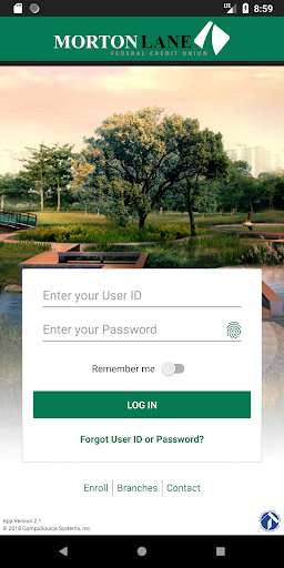 Run android online APK Morton Lane FCU from MyAndroid or emulate Morton Lane FCU using MyAndroid