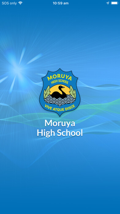 Emulate iPhone app Moruya High School using MyAndroid Emulate iPhone app Moruya High School using MyAndroid