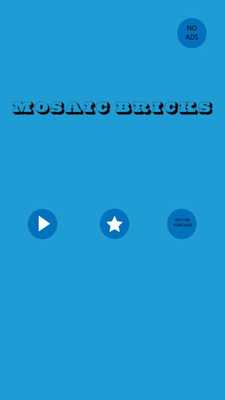 Emulate Android APK Mosaic Bricks Emulate Android APK Mosaic Bricks