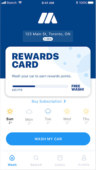 Run android online APK Mosaic Carwash Intelligence from MyAndroid or emulate Mosaic Carwash Intelligence using MyAndroid Run android online APK Mosaic Carwash Intelligence from MyAndroid or emulate Mosaic Carwash Intelligence using MyAndroid
