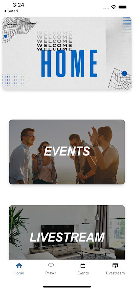 Run android online APK Mosaic Church from MyAndroid or emulate Mosaic Church using MyAndroid Run android online APK Mosaic Church from MyAndroid or emulate Mosaic Church using MyAndroid