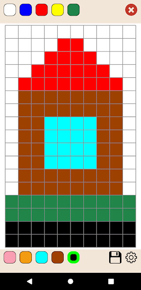 Run android online APK Mosaic for Children: Pixel Dra from MyAndroid or emulate Mosaic for Children: Pixel Dra using MyAndroid Run android online APK Mosaic for Children: Pixel Dra from MyAndroid or emulate Mosaic for Children: Pixel Dra using MyAndroid