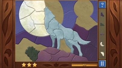 Emulate iPhone app Mosaic. Game of Gods Deluxe using MyAndroid Emulate iPhone app Mosaic. Game of Gods Deluxe using MyAndroid
