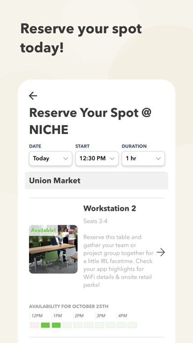 Run android online APK Mosaic NICHE from MyAndroid or emulate Mosaic NICHE using MyAndroid