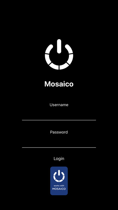 Emulate iPhone app MOSAICO App using MyAndroid Emulate iPhone app MOSAICO App using MyAndroid