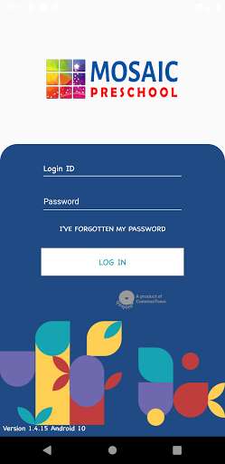 Run android online APK Mosaic Preschool Parent Portal from MyAndroid or emulate Mosaic Preschool Parent Portal using MyAndroid Run android online APK Mosaic Preschool Parent Portal from MyAndroid or emulate Mosaic Preschool Parent Portal using MyAndroid