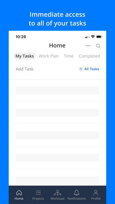 Emulate iPhone app Mosaic - Resource Management using MyAndroid Emulate iPhone app Mosaic - Resource Management using MyAndroid