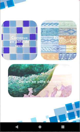 Run android online APK Mosaics from MyAndroid or emulate Mosaics using MyAndroid