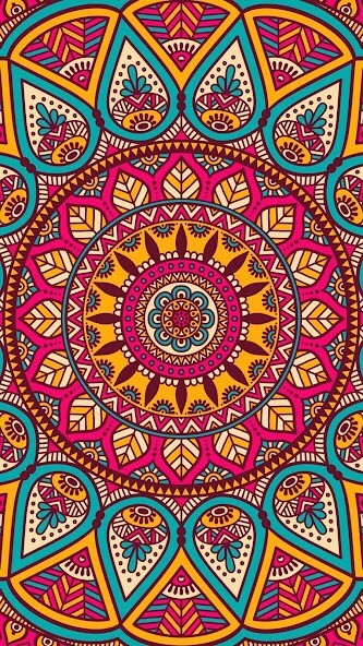 Run android online APK Mosaic wallpapers from MyAndroid or emulate Mosaic wallpapers using MyAndroid