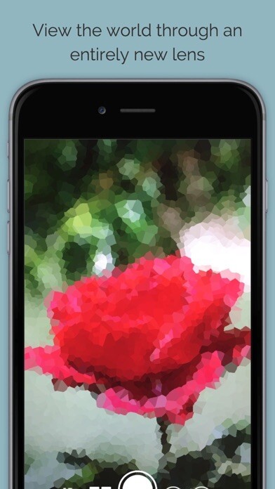 Emulate iPhone app Mosaigram - Live Mosaic Camera using MyAndroid Emulate iPhone app Mosaigram - Live Mosaic Camera using MyAndroid