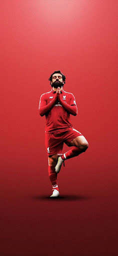 Emulate Android APK mo salah wallpaper