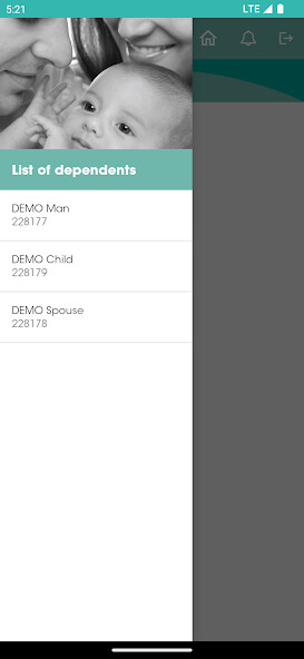 Run android online APK Mosanté App from MyAndroid or emulate Mosanté App using MyAndroid