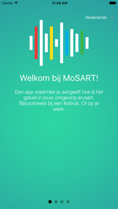 Emulate iPhone app MoSART using MyAndroid Emulate iPhone app MoSART using MyAndroid